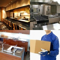 厨房サービスのイメージ